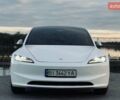Белый Тесла Модель 3, объемом двигателя 0 л и пробегом 14 тыс. км за 27500 $, фото 2 на Automoto.ua