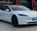 Білий Тесла Модель 3, об'ємом двигуна 0 л та пробігом 34 тис. км за 25300 $, фото 7 на Automoto.ua