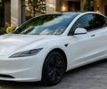 Белый Тесла Модель 3, объемом двигателя 0 л и пробегом 25 тыс. км за 29900 $, фото 1 на Automoto.ua