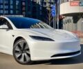 Белый Тесла Модель 3, объемом двигателя 0 л и пробегом 1 тыс. км за 36000 $, фото 2 на Automoto.ua