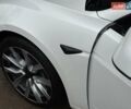 Белый Тесла Модель 3, объемом двигателя 0 л и пробегом 1 тыс. км за 30999 $, фото 21 на Automoto.ua