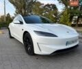 Білий Тесла Модель 3, об'ємом двигуна 0 л та пробігом 24 тис. км за 31999 $, фото 2 на Automoto.ua