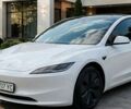 Белый Тесла Модель 3, объемом двигателя 0 л и пробегом 25 тыс. км за 29900 $, фото 1 на Automoto.ua