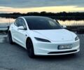 Белый Тесла Модель 3, объемом двигателя 0 л и пробегом 6 тыс. км за 28000 $, фото 8 на Automoto.ua