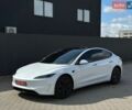Білий Тесла Модель 3, об'ємом двигуна 0 л та пробігом 32 тис. км за 26000 $, фото 4 на Automoto.ua