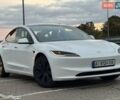 Белый Тесла Модель 3, объемом двигателя 0 л и пробегом 12 тыс. км за 27000 $, фото 5 на Automoto.ua