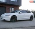 Белый Тесла Модель 3, объемом двигателя 0 л и пробегом 39 тыс. км за 34999 $, фото 8 на Automoto.ua