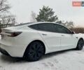 Белый Тесла Модель 3, объемом двигателя 0 л и пробегом 26 тыс. км за 34300 $, фото 2 на Automoto.ua