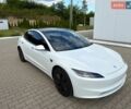 Білий Тесла Модель 3, об'ємом двигуна 0 л та пробігом 16 тис. км за 25500 $, фото 1 на Automoto.ua