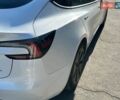 Белый Тесла Модель 3, объемом двигателя 0 л и пробегом 26 тыс. км за 29900 $, фото 3 на Automoto.ua
