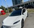 Белый Тесла Модель 3, объемом двигателя 0 л и пробегом 19 тыс. км за 25300 $, фото 1 на Automoto.ua