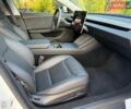 Білий Тесла Модель 3, об'ємом двигуна 0 л та пробігом 24 тис. км за 31999 $, фото 48 на Automoto.ua