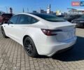Белый Тесла Модель 3, объемом двигателя 0 л и пробегом 1 тыс. км за 28900 $, фото 4 на Automoto.ua