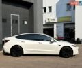 Білий Тесла Модель 3, об'ємом двигуна 0 л та пробігом 25 тис. км за 32000 $, фото 10 на Automoto.ua