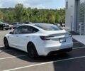 Білий Тесла Модель 3, об'ємом двигуна 0 л та пробігом 14 тис. км за 11000 $, фото 4 на Automoto.ua