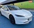 Білий Тесла Модель 3, об'ємом двигуна 0 л та пробігом 16 тис. км за 24999 $, фото 1 на Automoto.ua