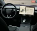 Белый Тесла Модель 3, объемом двигателя 0 л и пробегом 1 тыс. км за 30999 $, фото 11 на Automoto.ua