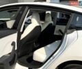 Білий Тесла Модель 3, об'ємом двигуна 0 л та пробігом 25 тис. км за 32000 $, фото 14 на Automoto.ua