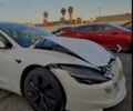 Білий Тесла Модель 3, об'ємом двигуна 0 л та пробігом 14 тис. км за 19000 $, фото 2 на Automoto.ua