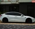 Белый Тесла Модель 3, объемом двигателя 0 л и пробегом 40 тыс. км за 35800 $, фото 6 на Automoto.ua