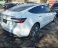 Білий Тесла Модель 3, об'ємом двигуна 0 л та пробігом 39 тис. км за 8700 $, фото 5 на Automoto.ua