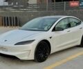 Білий Тесла Модель 3, об'ємом двигуна 0 л та пробігом 20 тис. км за 30999 $, фото 1 на Automoto.ua