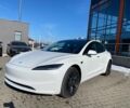 Белый Тесла Модель 3, объемом двигателя 0 л и пробегом 1 тыс. км за 28900 $, фото 2 на Automoto.ua