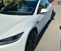 Белый Тесла Модель 3, объемом двигателя 0 л и пробегом 26 тыс. км за 29900 $, фото 1 на Automoto.ua