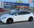 Белый Тесла Модель 3, объемом двигателя 0 л и пробегом 15 тыс. км за 25300 $, фото 12 на Automoto.ua