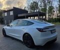 Білий Тесла Модель 3, об'ємом двигуна 0 л та пробігом 20 тис. км за 27000 $, фото 4 на Automoto.ua