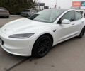 Білий Тесла Модель 3, об'ємом двигуна 0 л та пробігом 4 тис. км за 27999 $, фото 3 на Automoto.ua