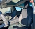 Белый Тесла Модель 3, объемом двигателя 0 л и пробегом 1 тыс. км за 28900 $, фото 21 на Automoto.ua