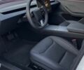 Белый Тесла Модель 3, объемом двигателя 0 л и пробегом 5 тыс. км за 28900 $, фото 7 на Automoto.ua