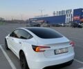 Белый Тесла Модель 3, объемом двигателя 0 л и пробегом 15 тыс. км за 25300 $, фото 11 на Automoto.ua