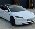 Білий Тесла Модель 3, об'ємом двигуна 0 л та пробігом 34 тис. км за 25300 $, фото 6 на Automoto.ua