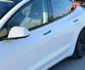 Белый Тесла Модель 3, объемом двигателя 0 л и пробегом 25 тыс. км за 25999 $, фото 10 на Automoto.ua