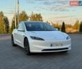 Белый Тесла Модель 3, объемом двигателя 0 л и пробегом 39 тыс. км за 23500 $, фото 9 на Automoto.ua