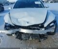 Белый Тесла Модель 3, объемом двигателя 0 л и пробегом 22 тыс. км за 19700 $, фото 1 на Automoto.ua