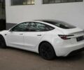 Білий Тесла Модель 3, об'ємом двигуна 0 л та пробігом 57 тис. км за 18954 $, фото 3 на Automoto.ua