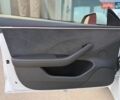 Белый Тесла Модель 3, объемом двигателя 0 л и пробегом 9 тыс. км за 32999 $, фото 8 на Automoto.ua