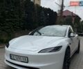 Белый Тесла Модель 3, объемом двигателя 0 л и пробегом 13 тыс. км за 28999 $, фото 1 на Automoto.ua