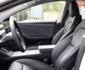 Белый Тесла Модель 3, объемом двигателя 0 л и пробегом 19 тыс. км за 24300 $, фото 4 на Automoto.ua
