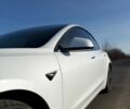 Белый Тесла Модель 3, объемом двигателя 0 л и пробегом 39 тыс. км за 35999 $, фото 5 на Automoto.ua