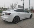 Білий Тесла Модель 3, об'ємом двигуна 0 л та пробігом 14 тис. км за 10500 $, фото 3 на Automoto.ua