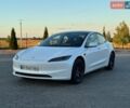 Белый Тесла Модель 3, объемом двигателя 0 л и пробегом 39 тыс. км за 23500 $, фото 24 на Automoto.ua
