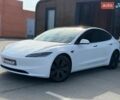 Белый Тесла Модель 3, объемом двигателя 0 л и пробегом 9 тыс. км за 32999 $, фото 2 на Automoto.ua