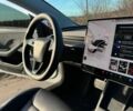 Белый Тесла Модель 3, объемом двигателя 0 л и пробегом 39 тыс. км за 33999 $, фото 39 на Automoto.ua