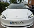 Білий Тесла Модель 3, об'ємом двигуна 0 л та пробігом 18 тис. км за 28999 $, фото 8 на Automoto.ua
