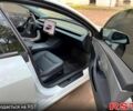 Білий Тесла Модель 3, об'ємом двигуна 0 л та пробігом 6 тис. км за 26999 $, фото 1 на Automoto.ua