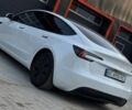 Білий Тесла Модель 3, об'ємом двигуна 0 л та пробігом 34 тис. км за 25300 $, фото 22 на Automoto.ua